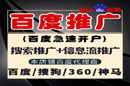 百度竞价广告：案例分析，教你如何精准投放